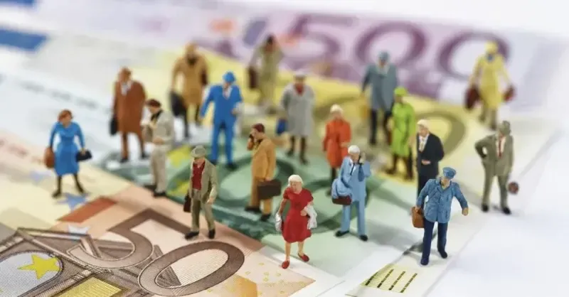 В Украине официально работают только 13 миллионов человек: в Минэкономики заявили о дефиците кадров
