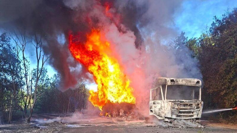 Обстріл на Ізюмщині: загинули мирні жителі в 4 населених пунктах