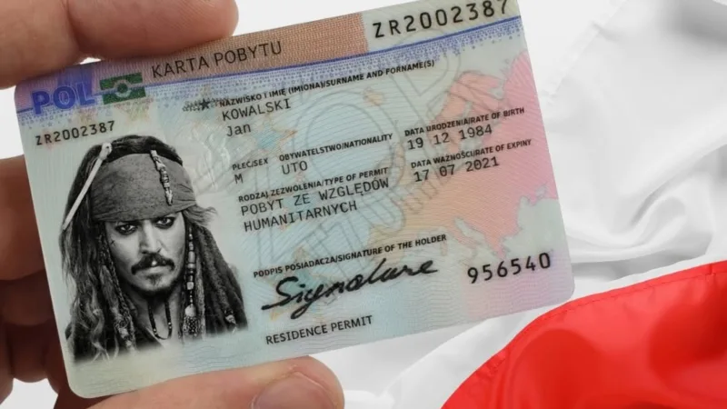 Карта побыта по работе: как получить документ для легального трудоустройства в Европе