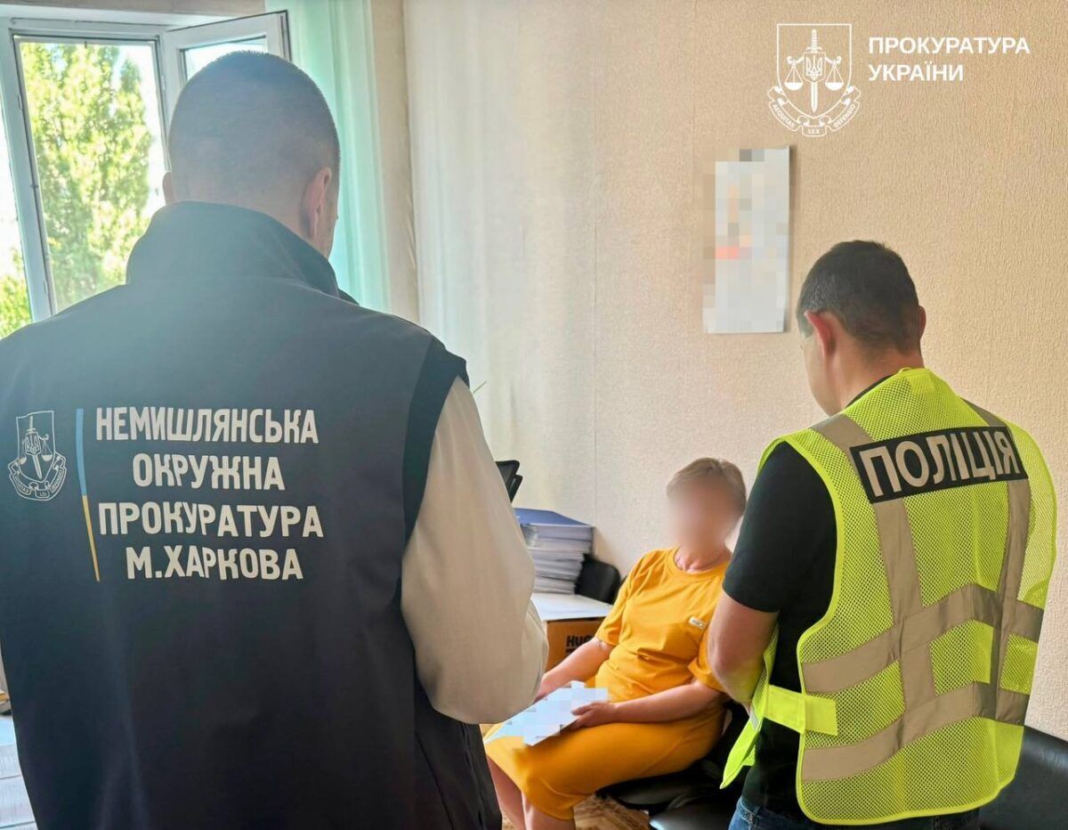Переплаты на питание детей с редким заболеванием выявлены в Харькове: подробности