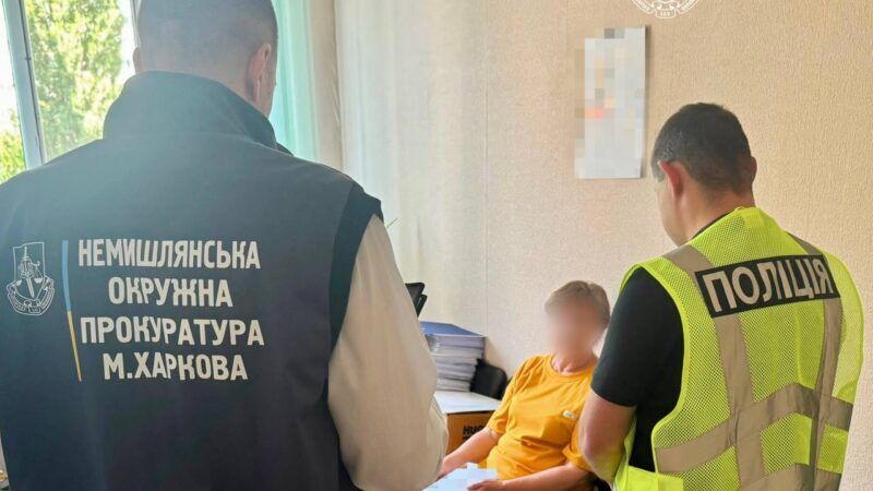 Переплати на харчування дітей з рідкісною хворобою в Харкові: подробиці