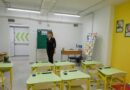 На Харківщині повторно оголосили тендер на будівництво підземної школи в Ізюмі за 280 млн грн