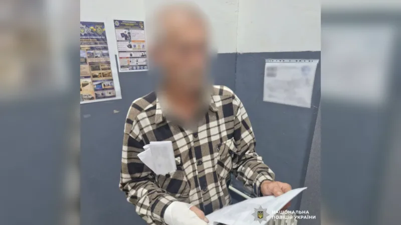 Пожилого мужчину подозревают в жестоком убийстве жены с нанесением смертельных ударов по лицу