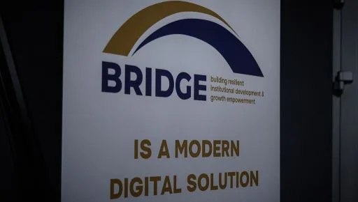 В Харьковской области внедрили цифровую систему BRIDGE для развития бизнеса и поддержки предпринимателей