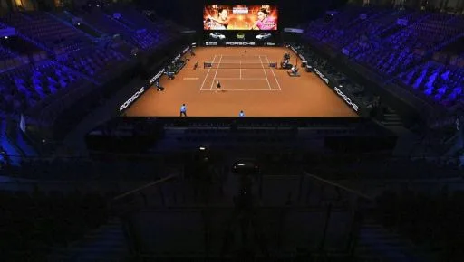 Еліна Світоліна змагається за титул на престижному турнірі WTA 500 у Вашингтоні