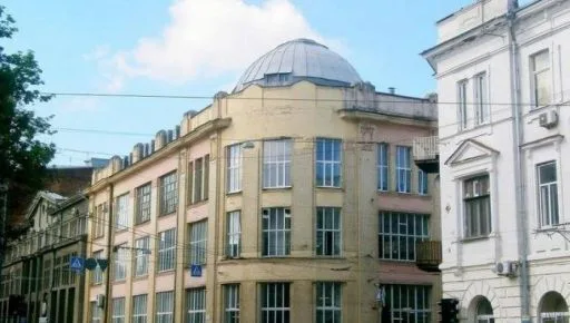 Харьковская типография получила статус критически важного предприятия