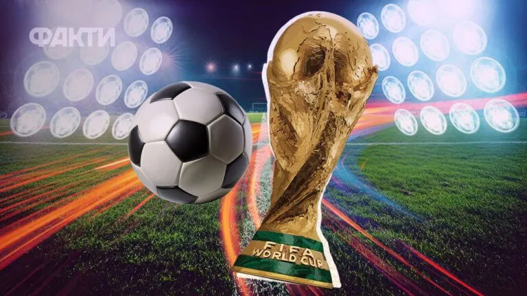 Определены место и дата финального матча чемпионата мира по футболу 2026 года