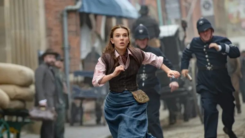 Netflix может продолжить франшизу «Энола Холмс» в зависимости от успеха предыдущих частей и интереса зрителей
