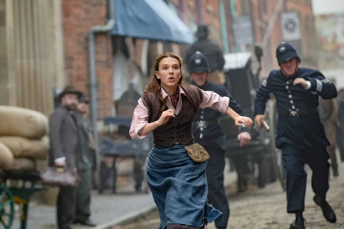 Чи повернеться Енола Холмс на екрани: фактори, що впливають на рішення Netflix про нову частину франшизи