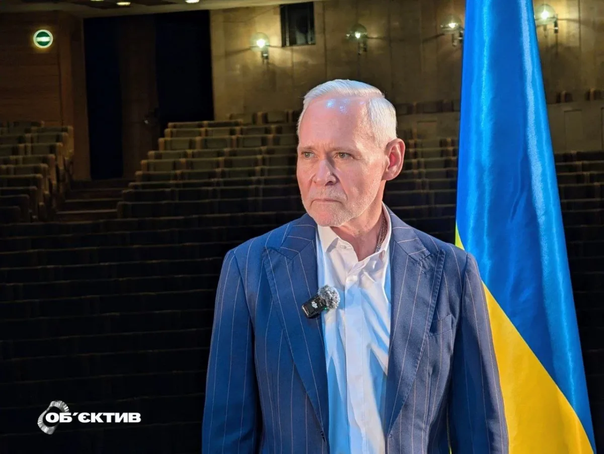 Мер Харкова Ігор Терехов розповів, чи отримував пропозицію працювати в уряді (відео)
