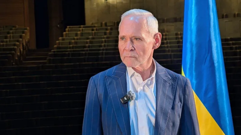 Мер Харкова Ігор Терехов розповів, чи отримував пропозицію працювати в уряді (відео)