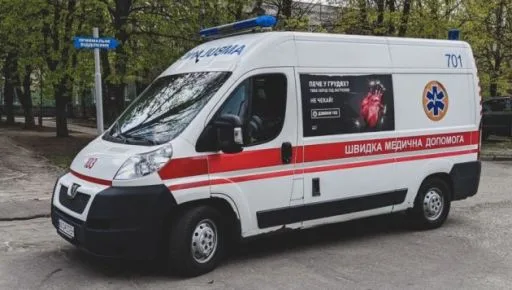 Сотрудница ГСЧС пострадала в результате российских обстрелов в Харьковской области