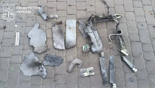 Назван тип ракеты, использованной россиянами для удара по Балаклее в Харьковской области