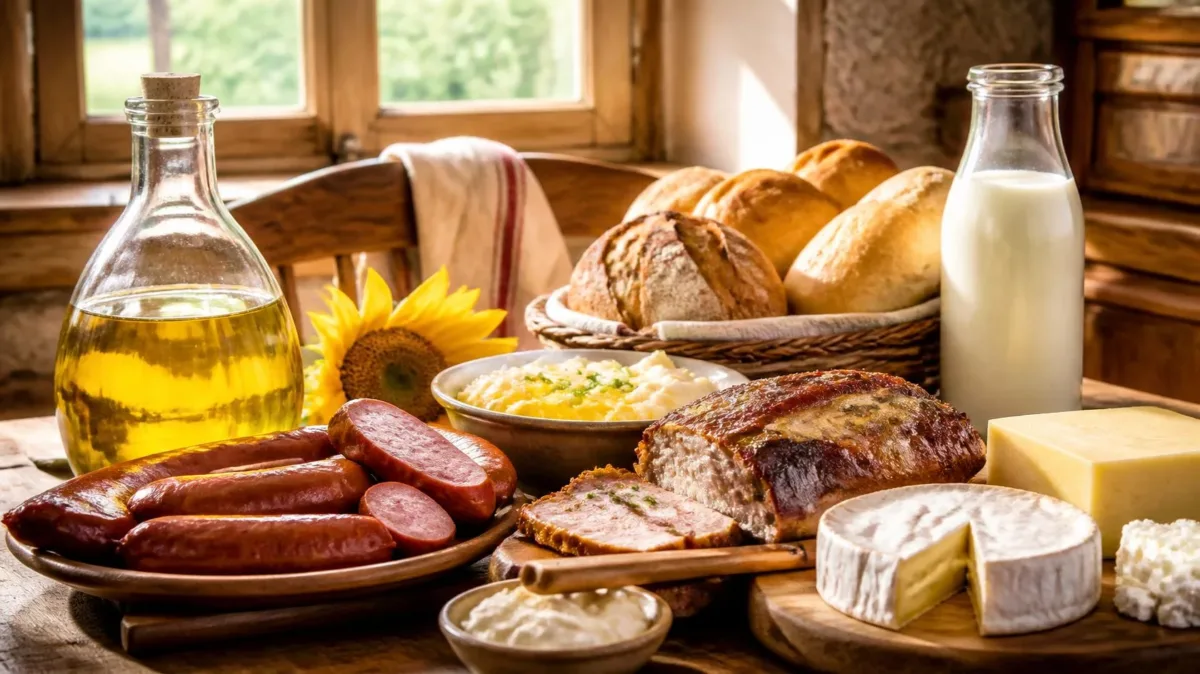 Как окончание войны в Иране может повлиять на цены на продукты и товары в Украине