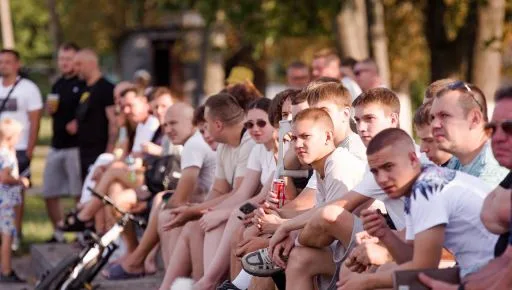 14 тур чемпіонату Харківщини: підсумки і результати матчів