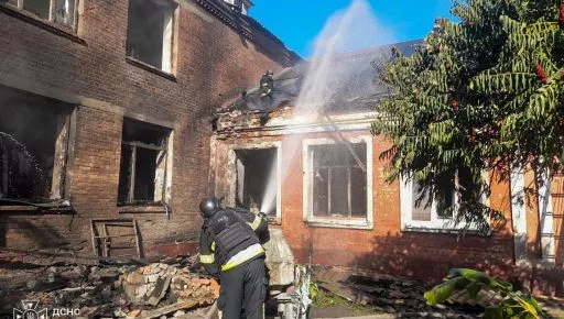 Россия 354 раза ударила по Харьковщине за неделю