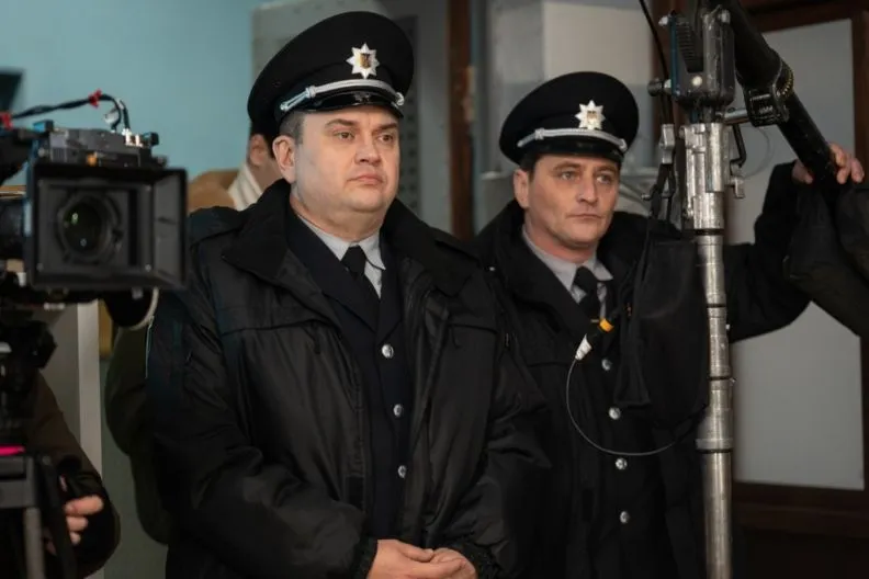 ДВРЗ проти шпигуна