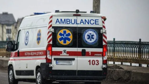Ракетный удар по Балаклее: ранены пять человек