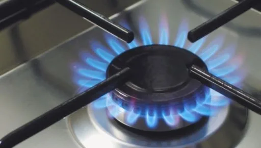 Призупинення розподілу газу очікується в одному з сіл Харківщини