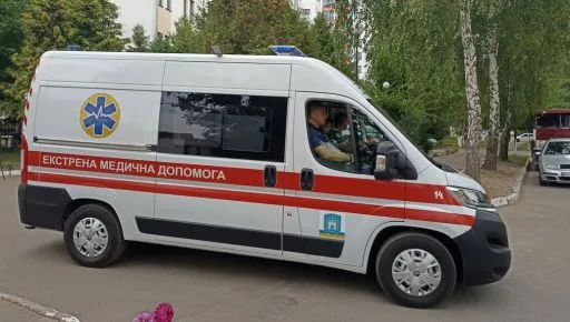 Атака на почтовый терминал под Харьковом унесла жизнь одного человека