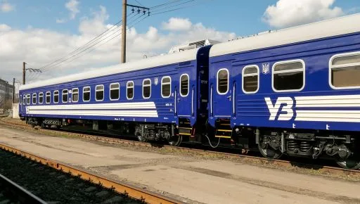 Затримка восьми поїздів на маршруті Харків: дізнайтеся, які рейси постраждали