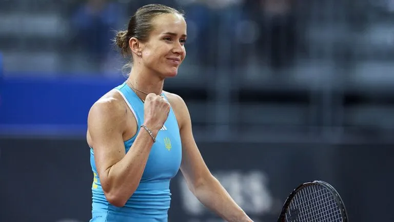 Світоліна здолала Анісімову та пробилася до чвертьфіналу турніру WTA 1000 у Торонто