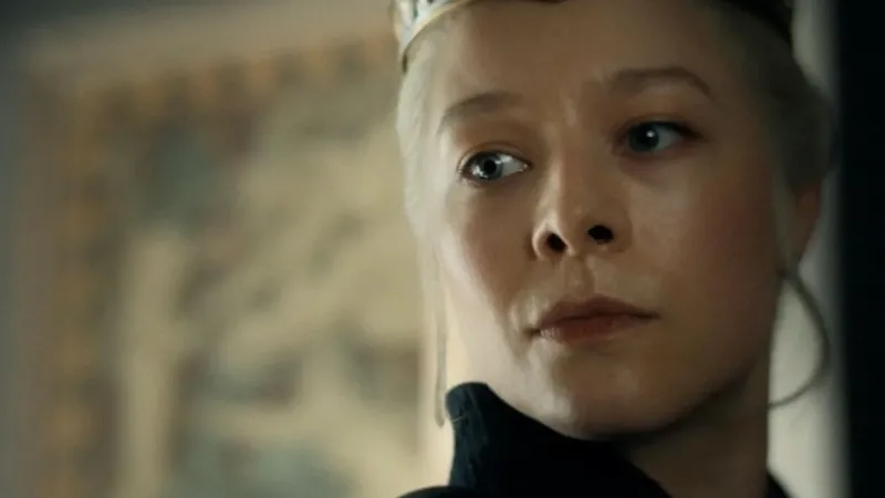 Финал сериала «Дом Дракона» в 4 сезоне: дата выхода и подробности