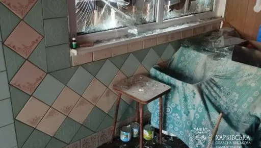 Трагічні наслідки обстрілів на Харківщині: троє загиблих, 14 поранених