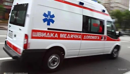 В Ізюмі загинув 46-річний чоловік від обстрілу, дев'ять поранено