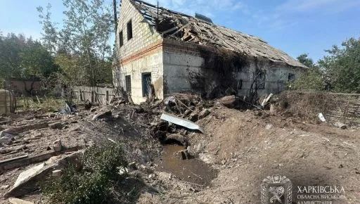 Россияне нанесли ракетный удар по Балаклее: пострадал 14-летний парень