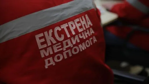 В Харкові внаслідок обстрілу постраждала друга людина