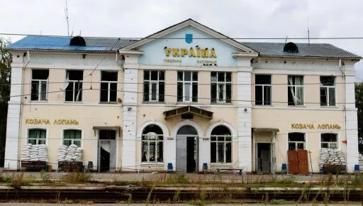 В Козачьей Лопани задержали мужчину, который распространял фейковые новости