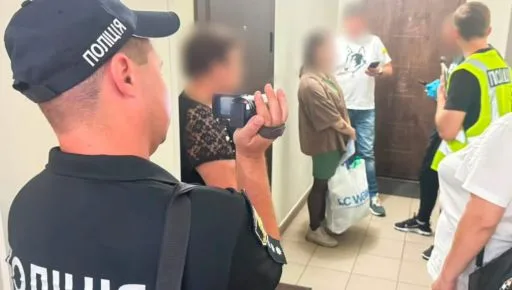 В Харькове задержали 19-летнюю женщину, которая имела при себе 33 грамма PVP