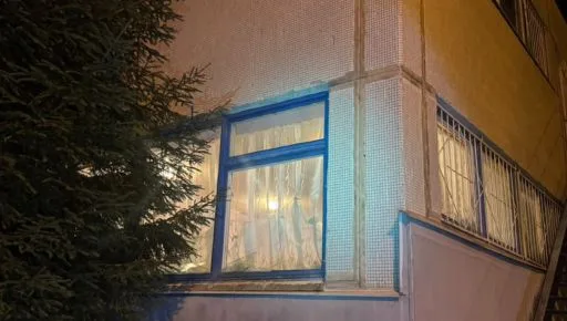 Росіяни вдарили ракетою по Харківщині: постраждала Балаклія