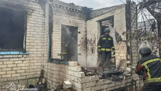 Сколько жилья восстановили в Харьковской области по программе єВідновлення